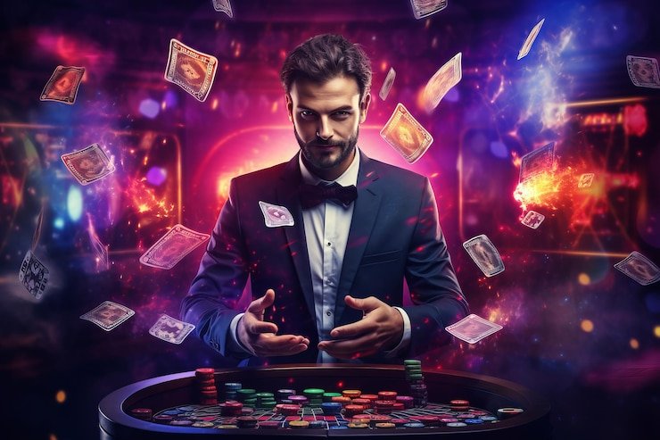 7755 bet login