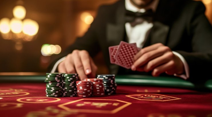 7755 bet login