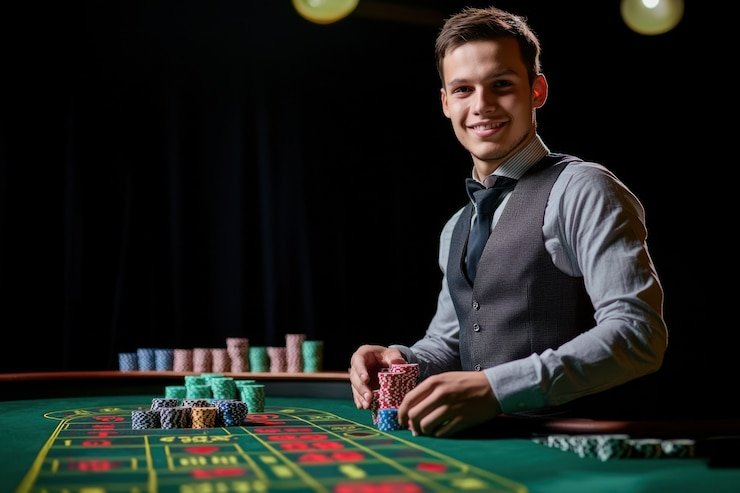 7755 bet login